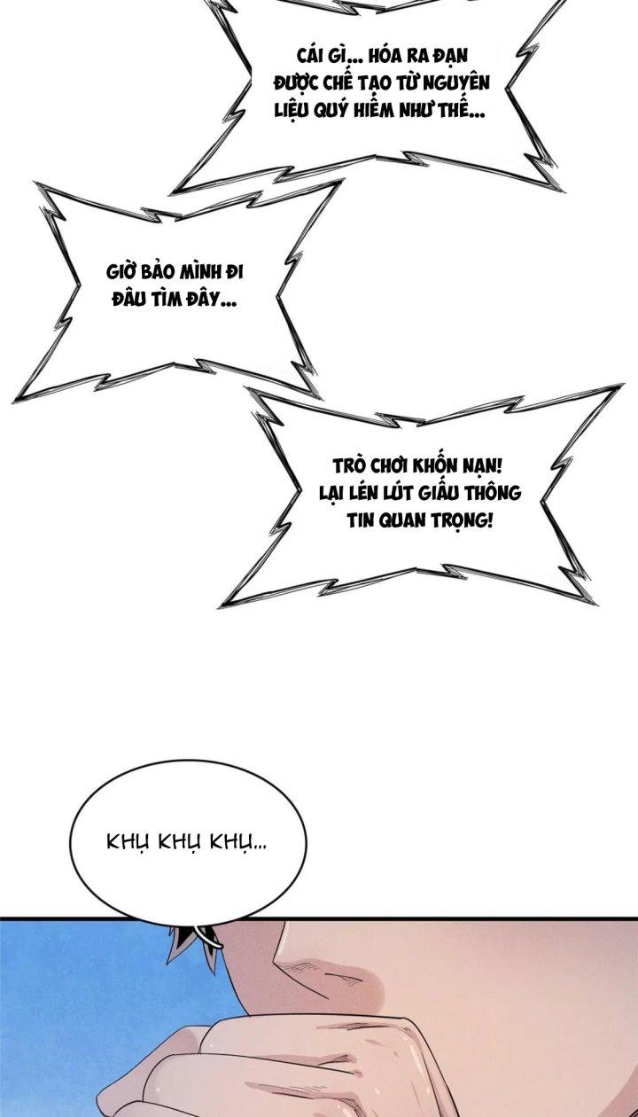 Từ Giờ, Ta Chính Là Bậc Thầy Của Pháp Sư Chapter 34 - Trang 3