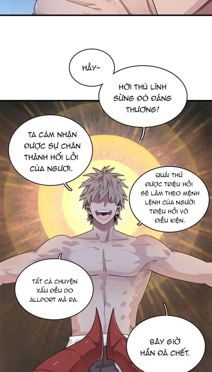 Từ Giờ, Ta Chính Là Bậc Thầy Của Pháp Sư Chapter 34 - Trang 3