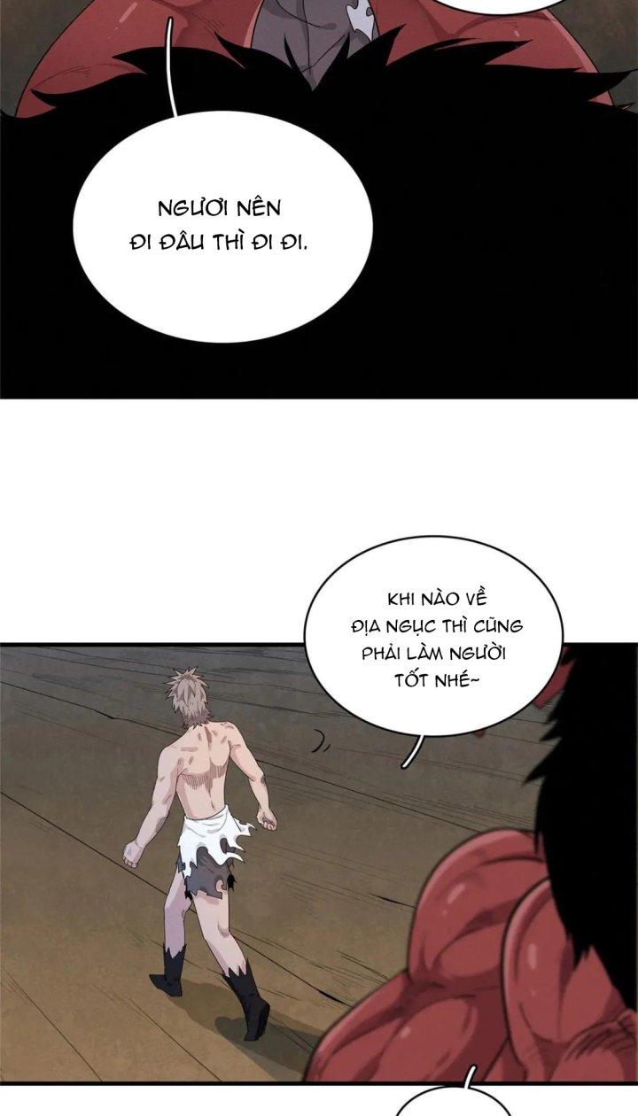 Từ Giờ, Ta Chính Là Bậc Thầy Của Pháp Sư Chapter 34 - Trang 3