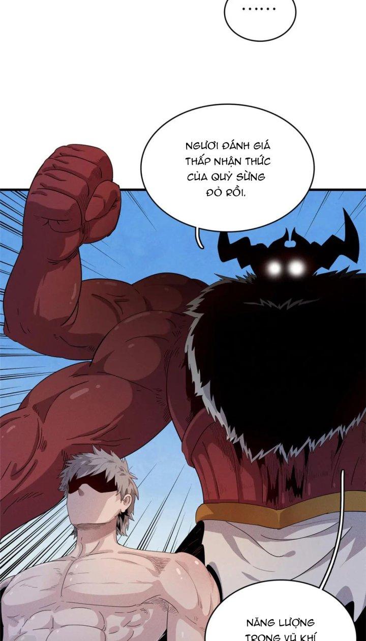 Từ Giờ, Ta Chính Là Bậc Thầy Của Pháp Sư Chapter 34 - Trang 3