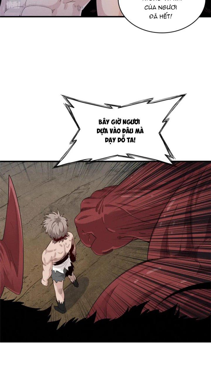 Từ Giờ, Ta Chính Là Bậc Thầy Của Pháp Sư Chapter 34 - Trang 3