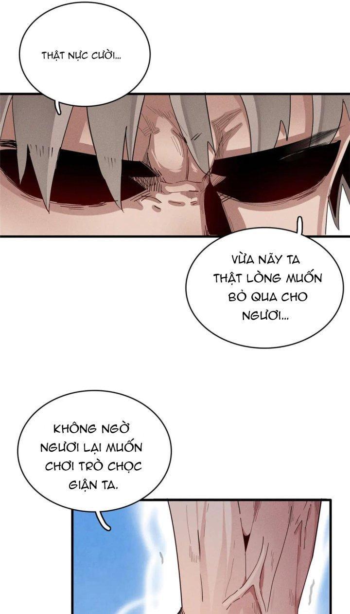 Từ Giờ, Ta Chính Là Bậc Thầy Của Pháp Sư Chapter 34 - Trang 3