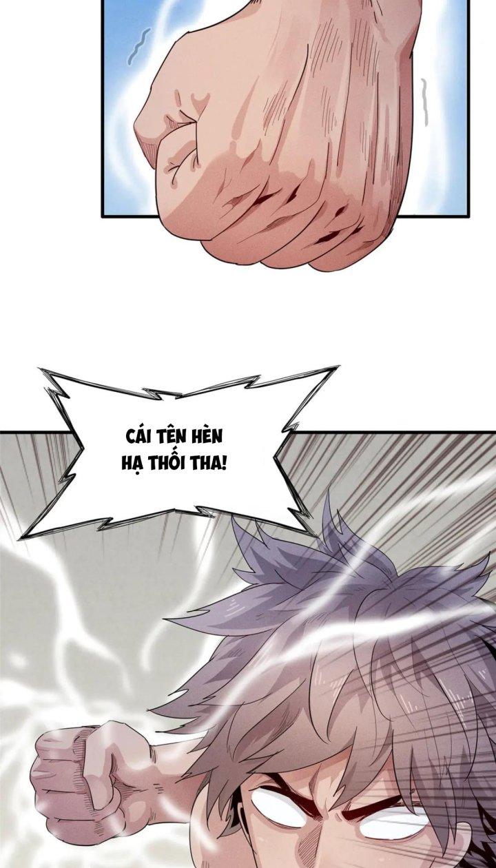 Từ Giờ, Ta Chính Là Bậc Thầy Của Pháp Sư Chapter 34 - Trang 3