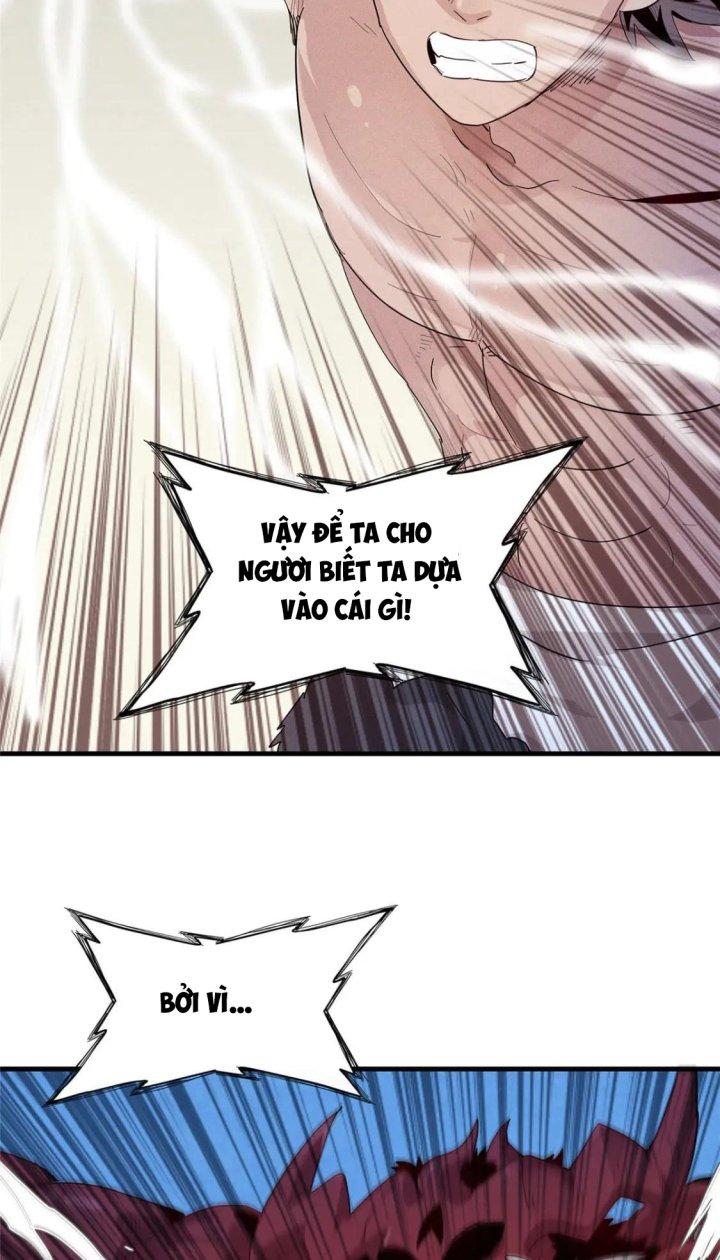 Từ Giờ, Ta Chính Là Bậc Thầy Của Pháp Sư Chapter 34 - Trang 3