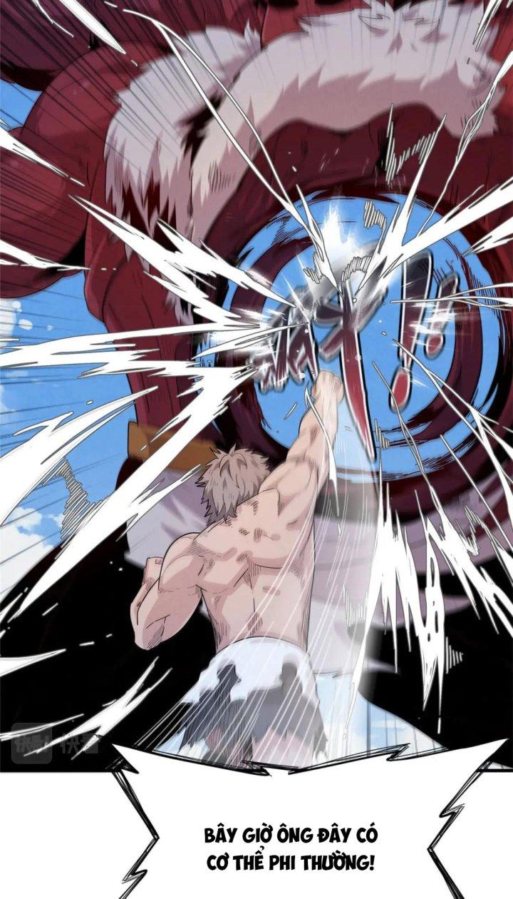 Từ Giờ, Ta Chính Là Bậc Thầy Của Pháp Sư Chapter 34 - Trang 3