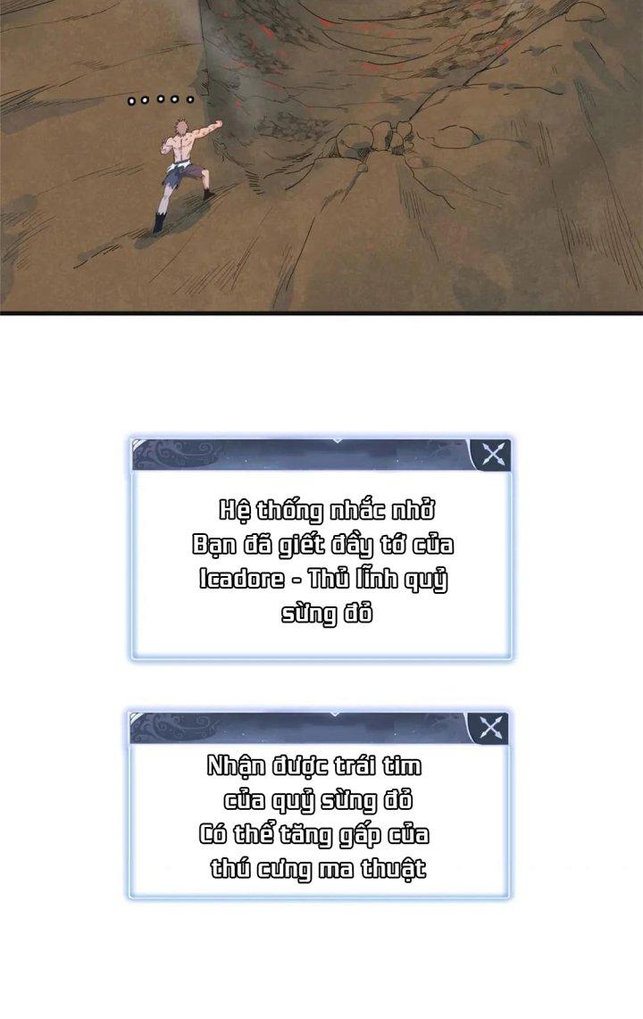 Từ Giờ, Ta Chính Là Bậc Thầy Của Pháp Sư Chapter 34 - Trang 3