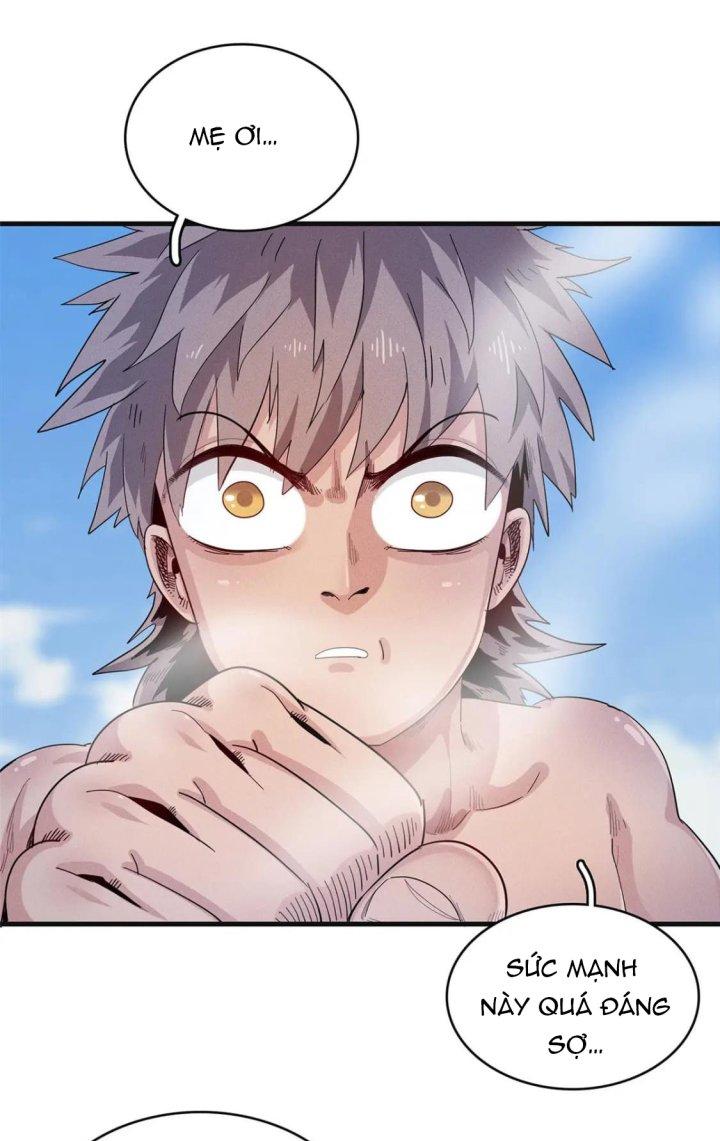 Từ Giờ, Ta Chính Là Bậc Thầy Của Pháp Sư Chapter 34 - Trang 3