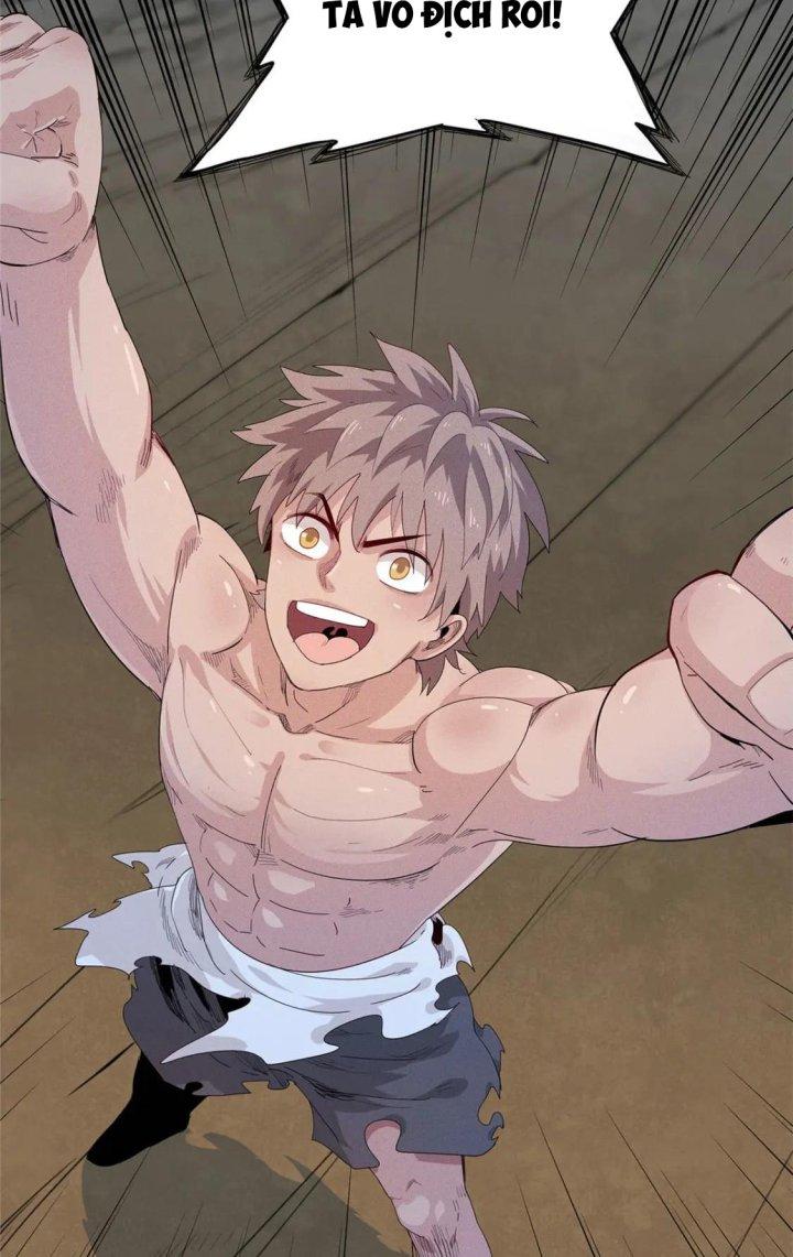 Từ Giờ, Ta Chính Là Bậc Thầy Của Pháp Sư Chapter 34 - Trang 3