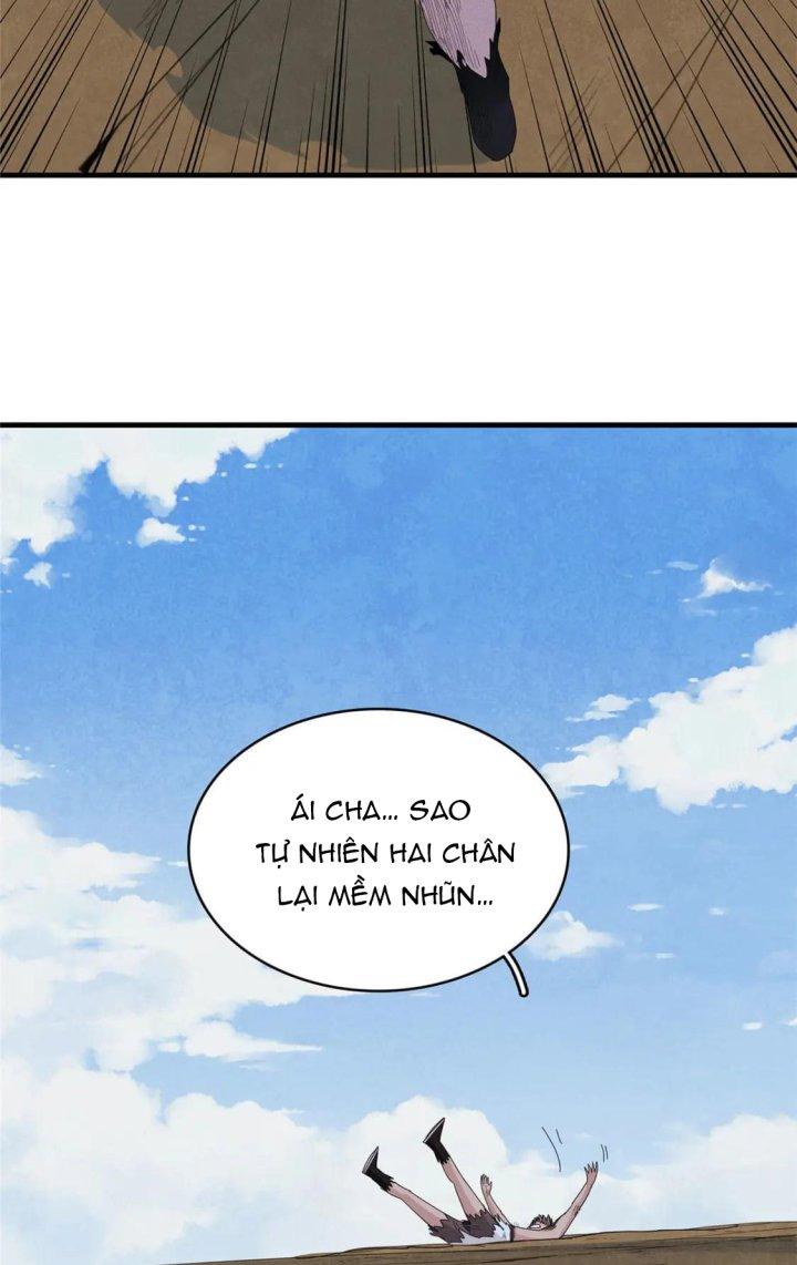 Từ Giờ, Ta Chính Là Bậc Thầy Của Pháp Sư Chapter 34 - Trang 3