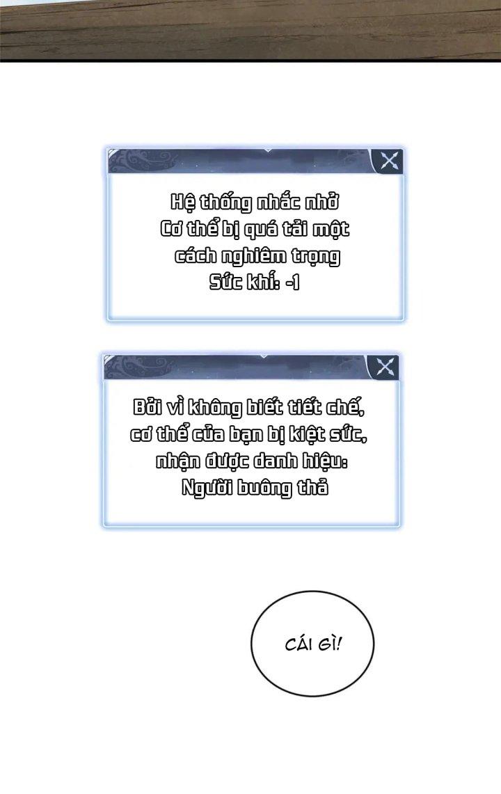 Từ Giờ, Ta Chính Là Bậc Thầy Của Pháp Sư Chapter 34 - Trang 3
