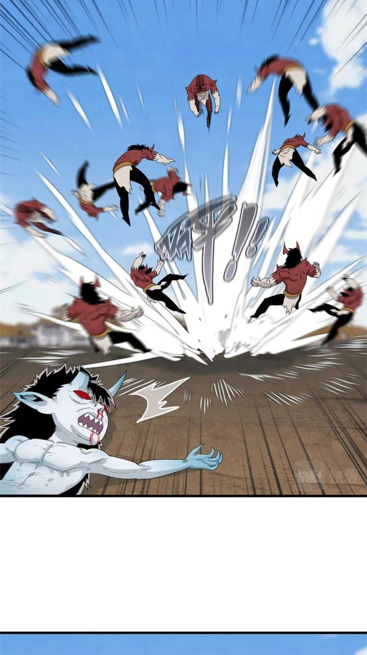 Từ Giờ, Ta Chính Là Bậc Thầy Của Pháp Sư Chapter 34 - Trang 3