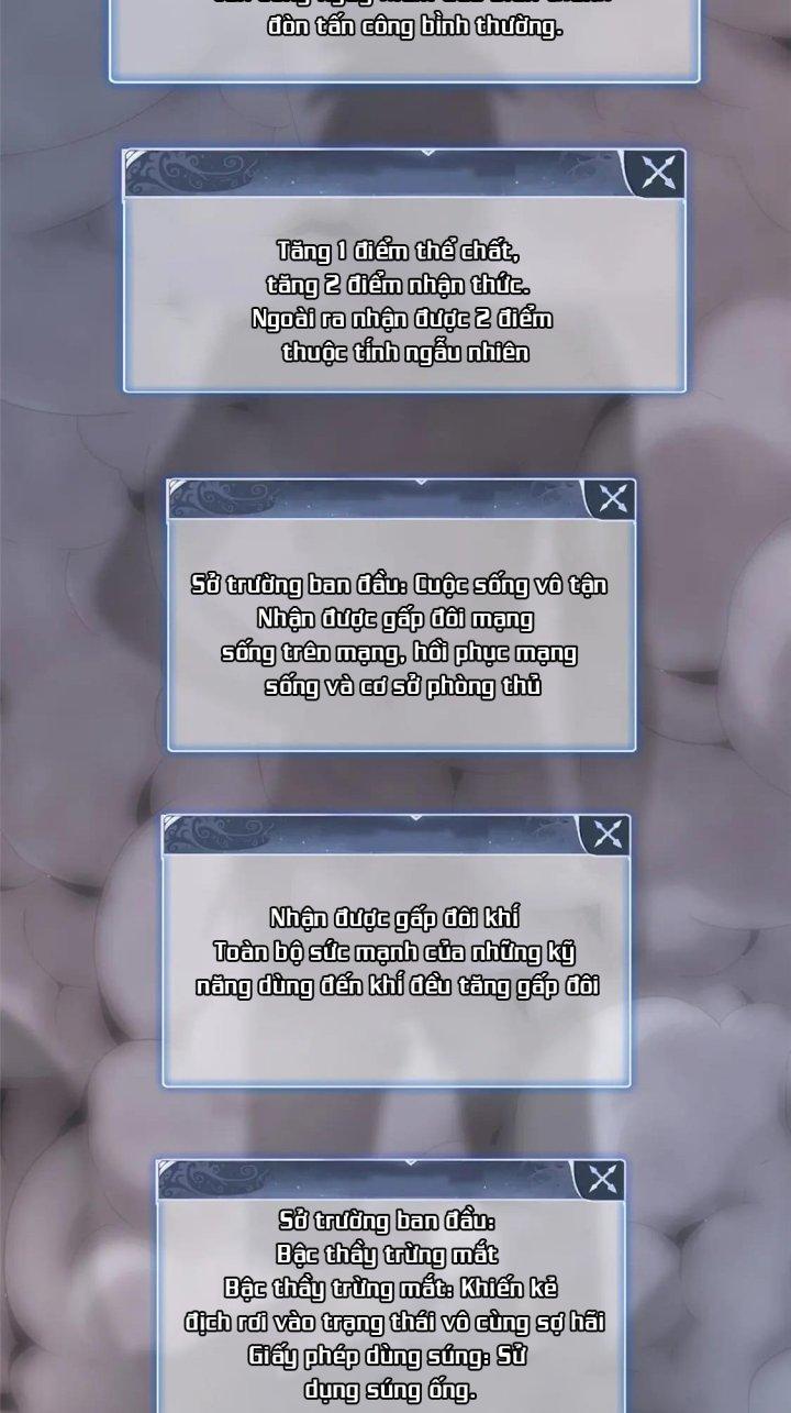 Từ Giờ, Ta Chính Là Bậc Thầy Của Pháp Sư Chapter 34 - Trang 3