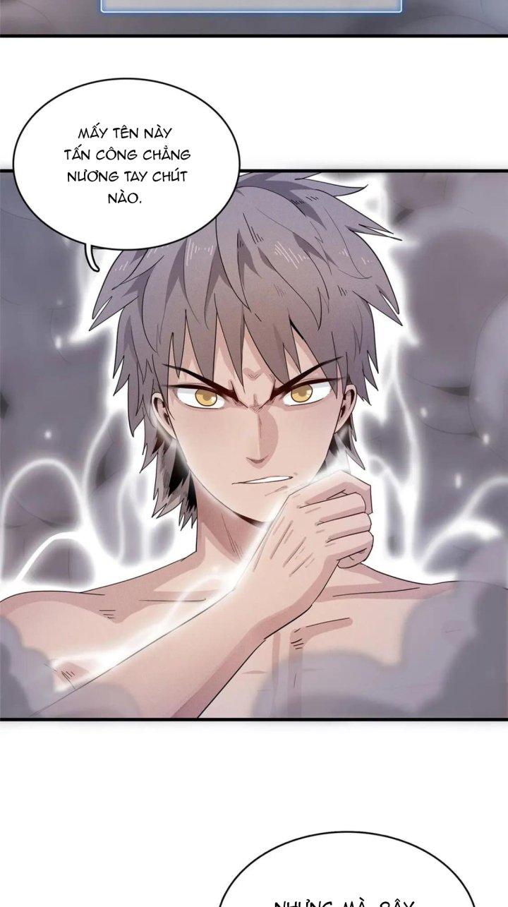 Từ Giờ, Ta Chính Là Bậc Thầy Của Pháp Sư Chapter 34 - Trang 3