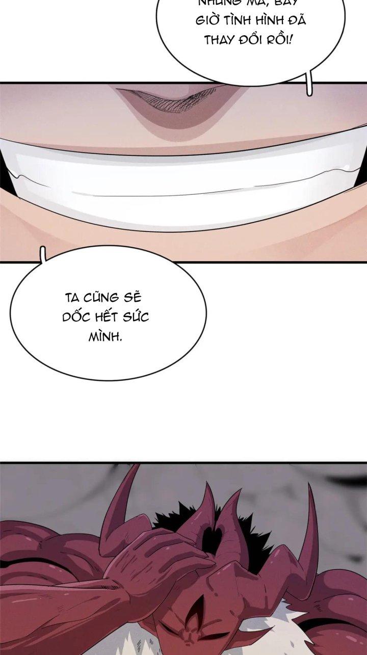 Từ Giờ, Ta Chính Là Bậc Thầy Của Pháp Sư Chapter 34 - Trang 3