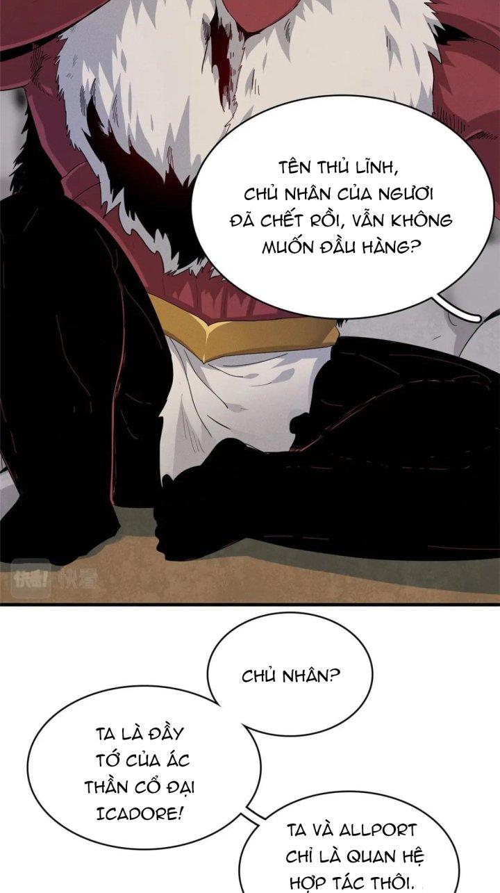 Từ Giờ, Ta Chính Là Bậc Thầy Của Pháp Sư Chapter 34 - Trang 3