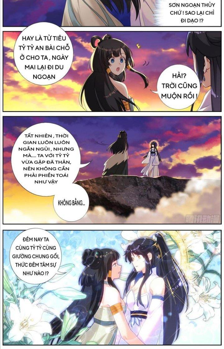Ta Đột Nhiên Thành Tiên, Làm Sao Bây Giờ Chapter 117 - Trang 2