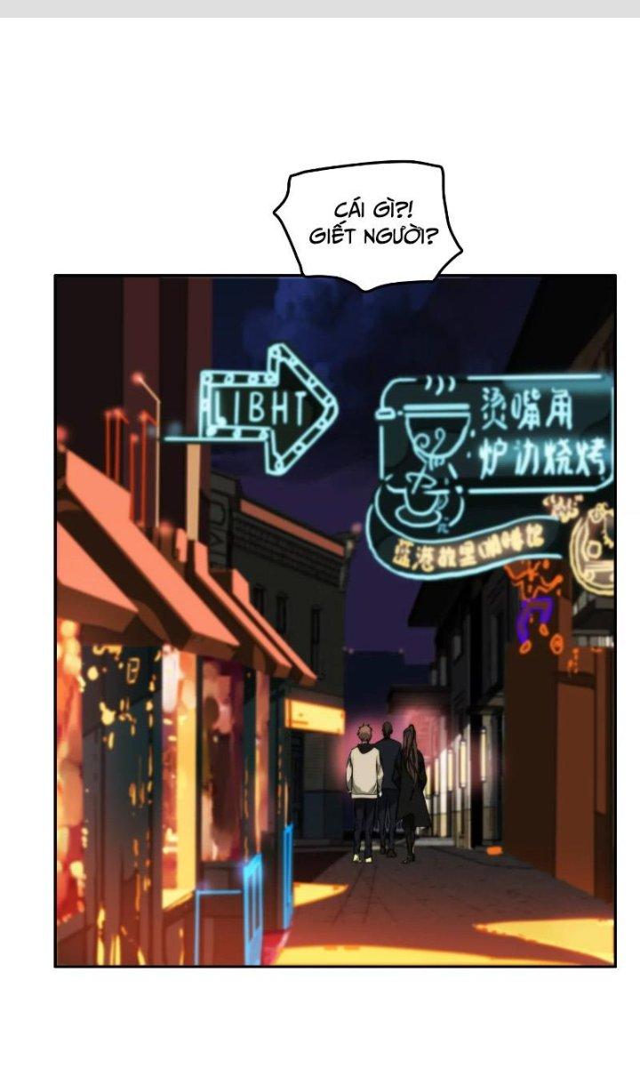 Dị Thú Mê Thành Chapter 8 - Trang 2