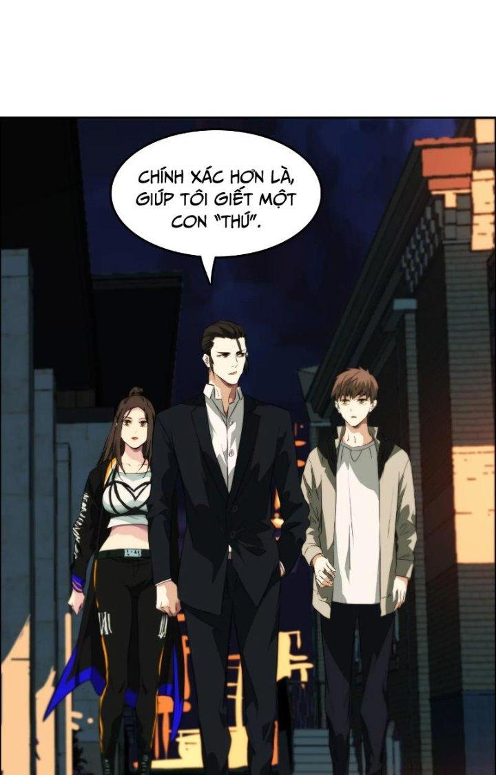 Dị Thú Mê Thành Chapter 8 - Trang 2