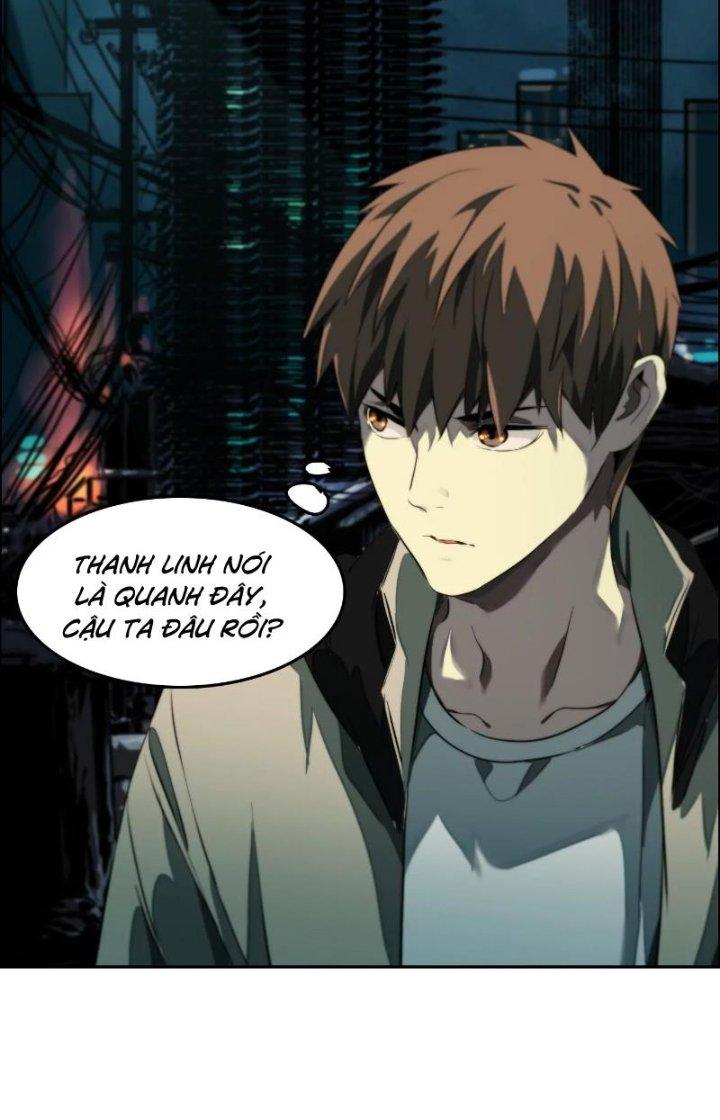 Dị Thú Mê Thành Chapter 8 - Trang 2