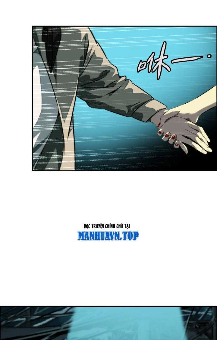 Dị Thú Mê Thành Chapter 8 - Trang 2