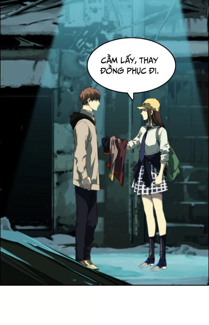 Dị Thú Mê Thành Chapter 8 - Trang 2