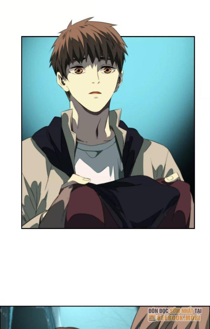 Dị Thú Mê Thành Chapter 8 - Trang 2