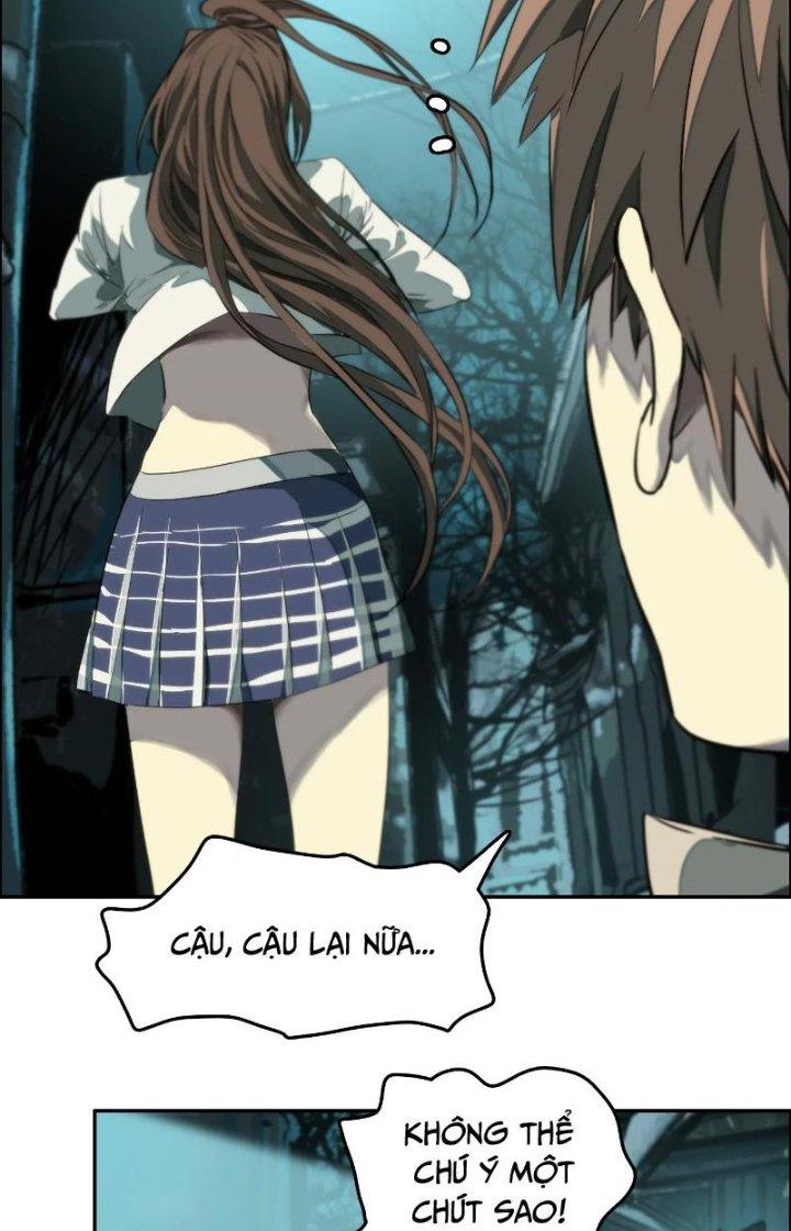 Dị Thú Mê Thành Chapter 8 - Trang 2