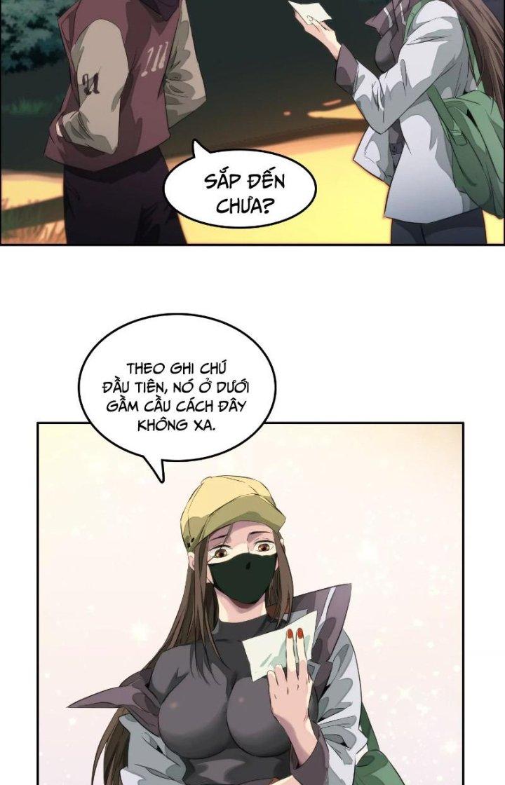 Dị Thú Mê Thành Chapter 8 - Trang 2