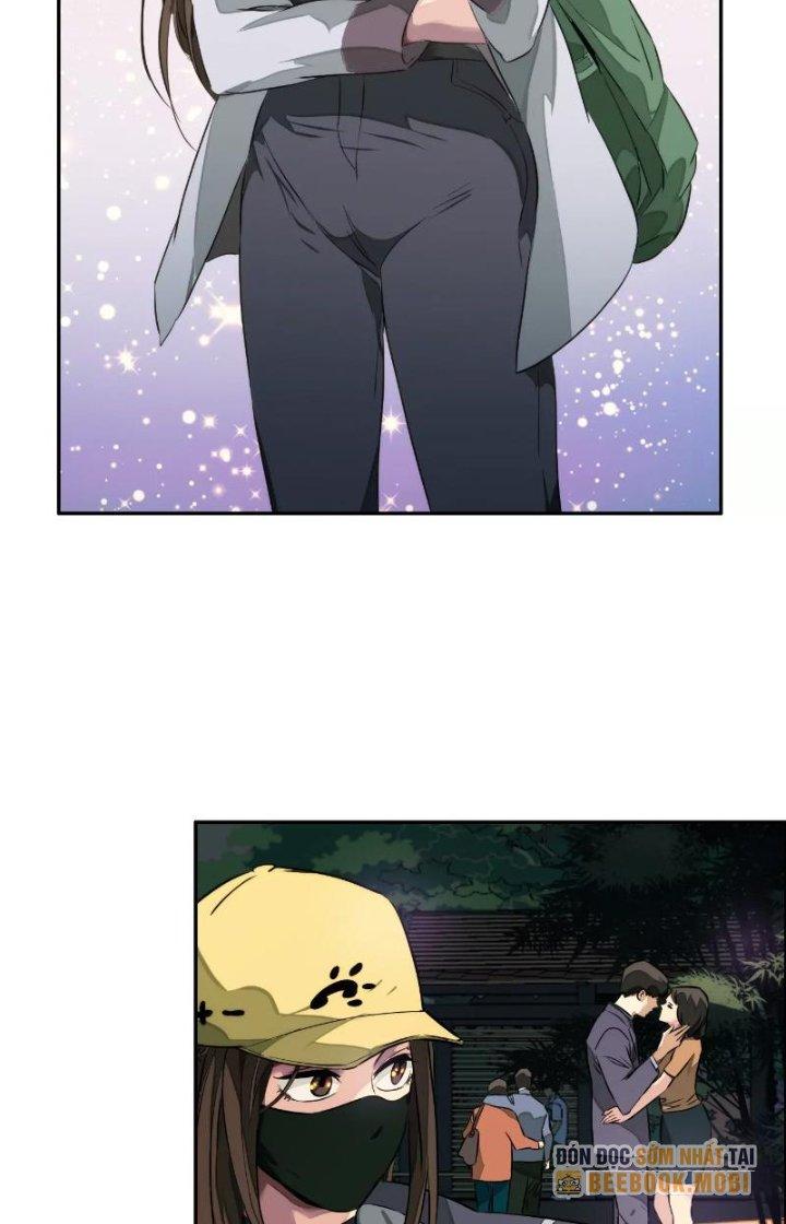Dị Thú Mê Thành Chapter 8 - Trang 2