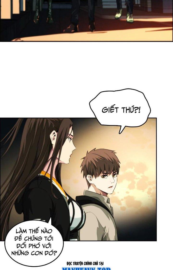 Dị Thú Mê Thành Chapter 8 - Trang 2
