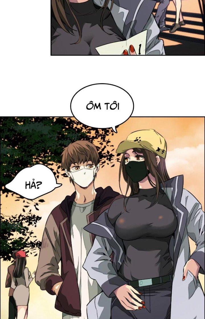 Dị Thú Mê Thành Chapter 8 - Trang 2