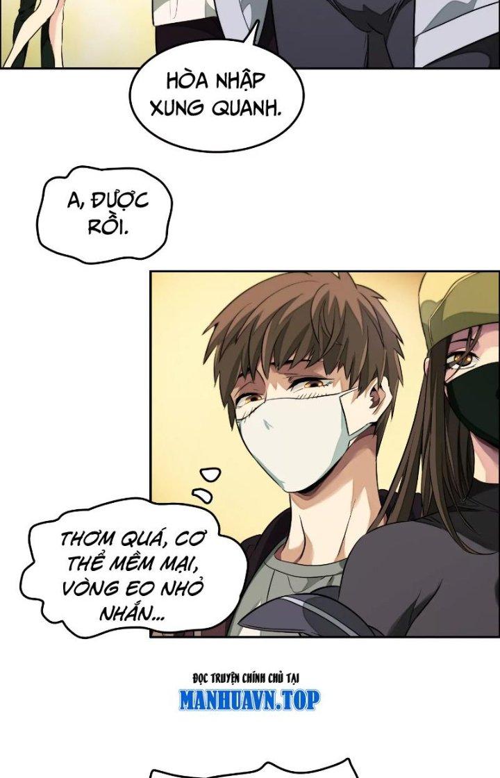 Dị Thú Mê Thành Chapter 8 - Trang 2