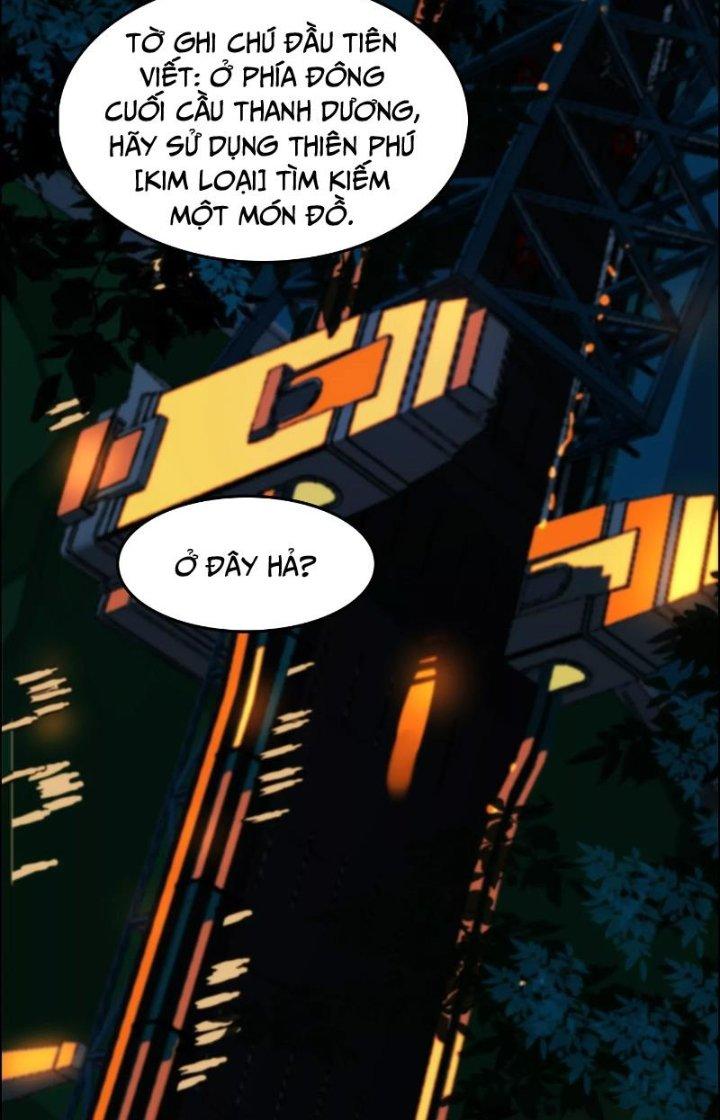 Dị Thú Mê Thành Chapter 8 - Trang 2