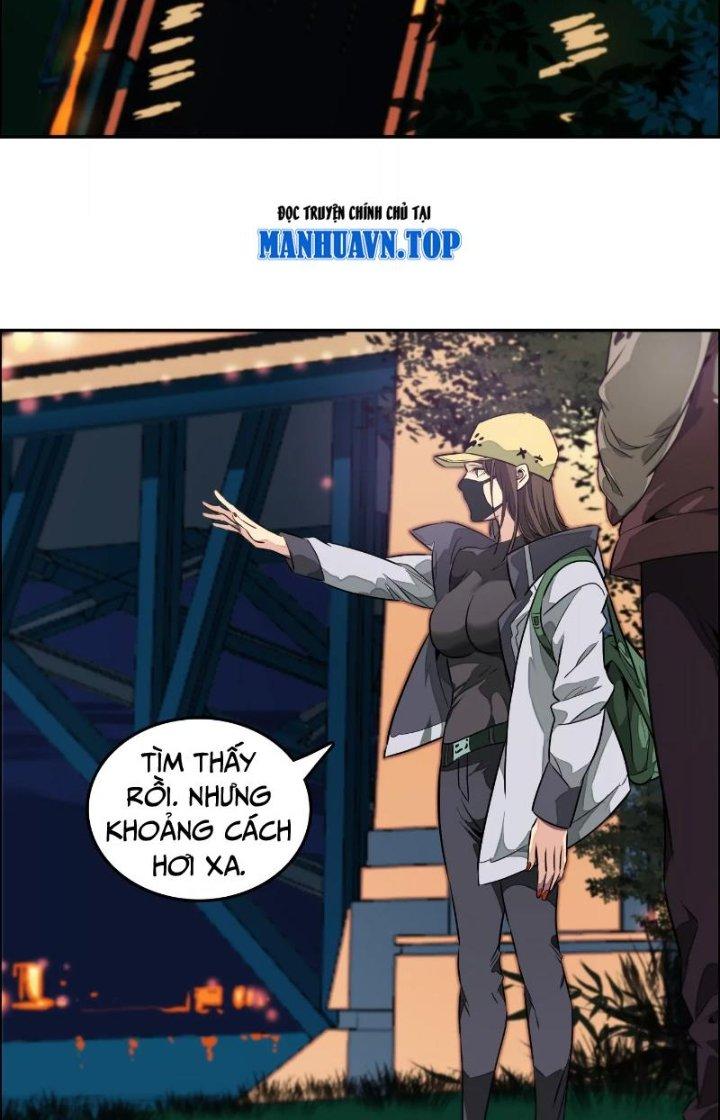 Dị Thú Mê Thành Chapter 8 - Trang 2