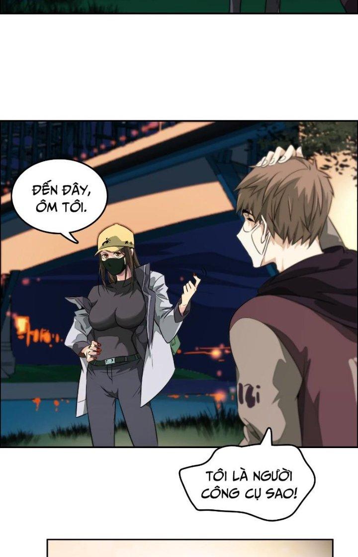 Dị Thú Mê Thành Chapter 8 - Trang 2