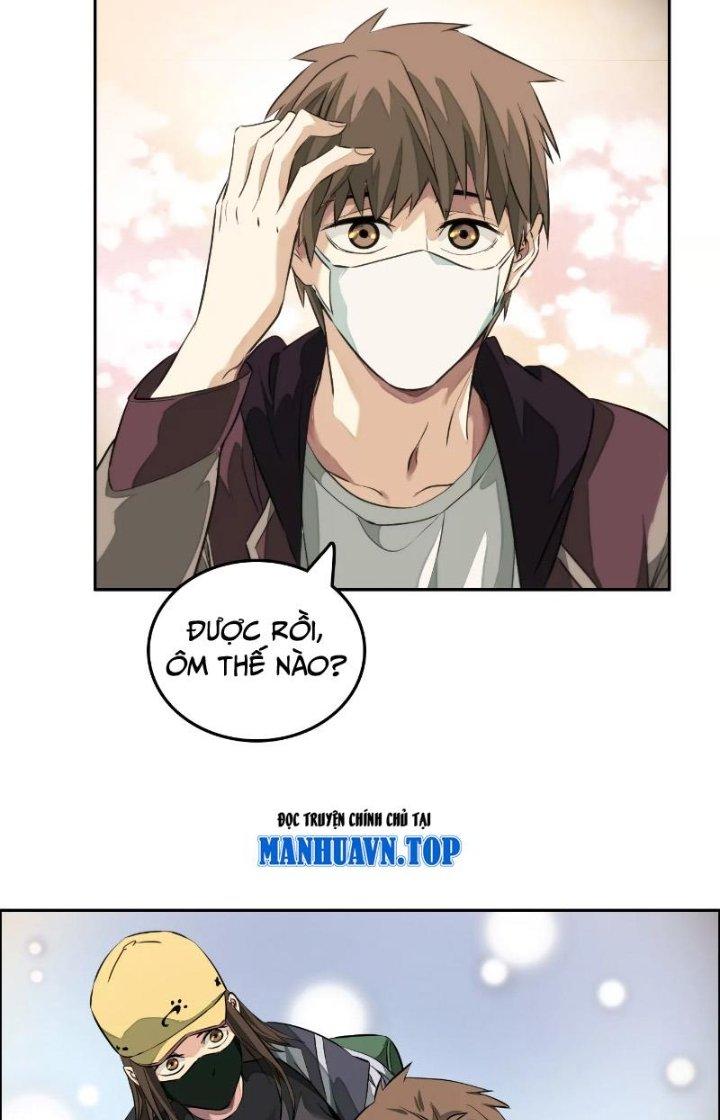 Dị Thú Mê Thành Chapter 8 - Trang 2