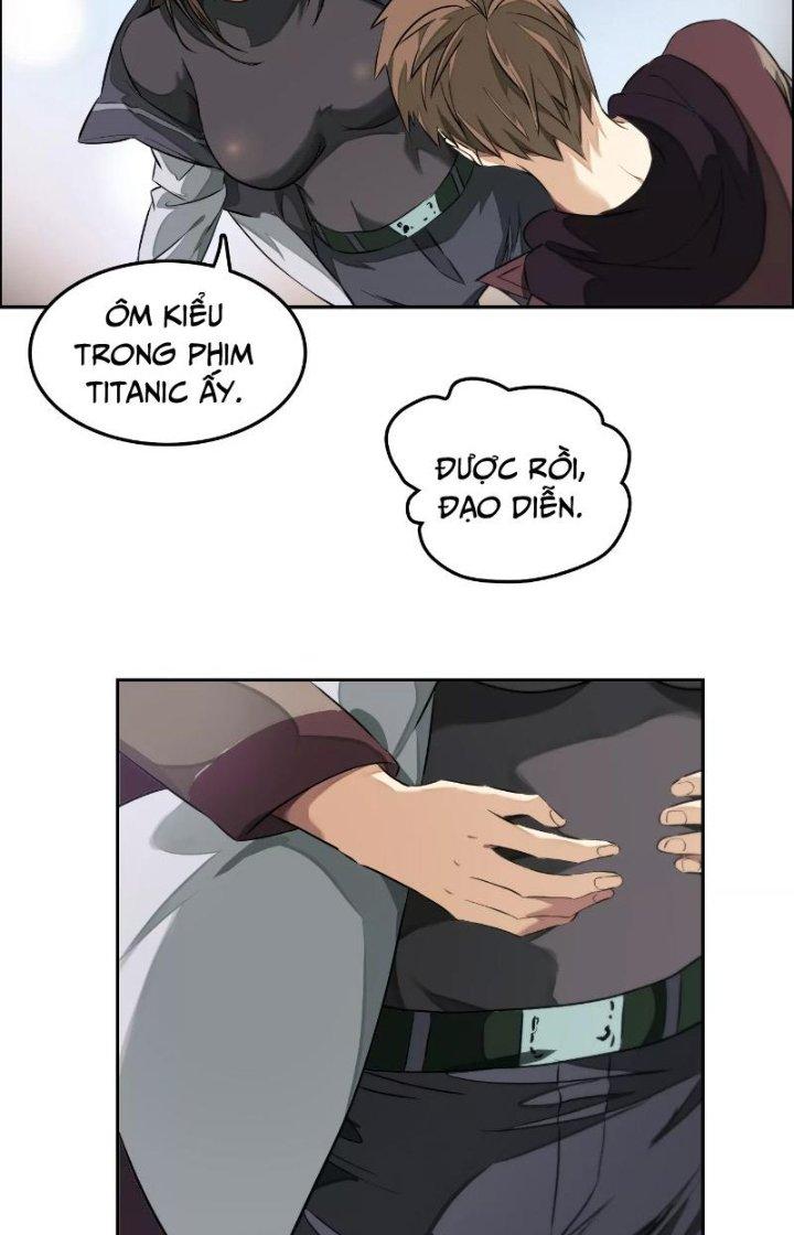 Dị Thú Mê Thành Chapter 8 - Trang 2