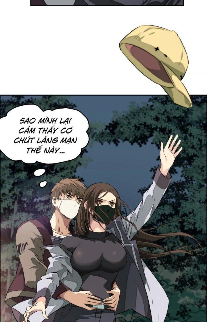 Dị Thú Mê Thành Chapter 8 - Trang 2