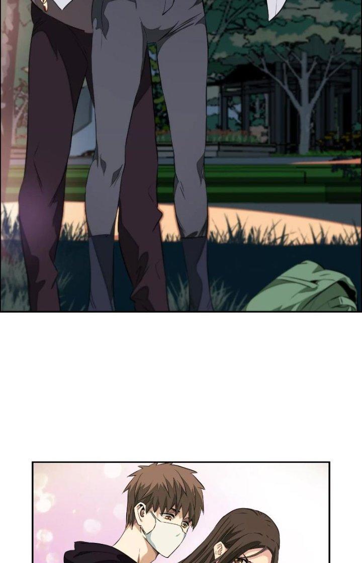 Dị Thú Mê Thành Chapter 8 - Trang 2