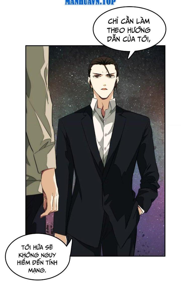 Dị Thú Mê Thành Chapter 8 - Trang 2