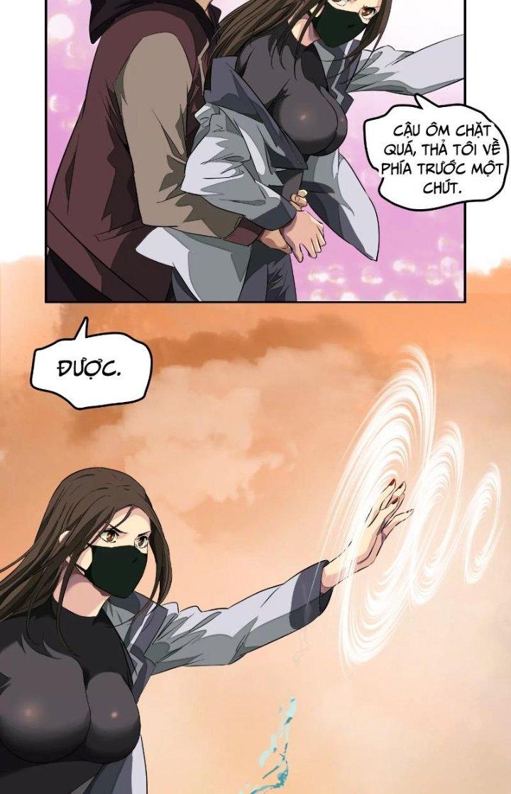 Dị Thú Mê Thành Chapter 8 - Trang 2