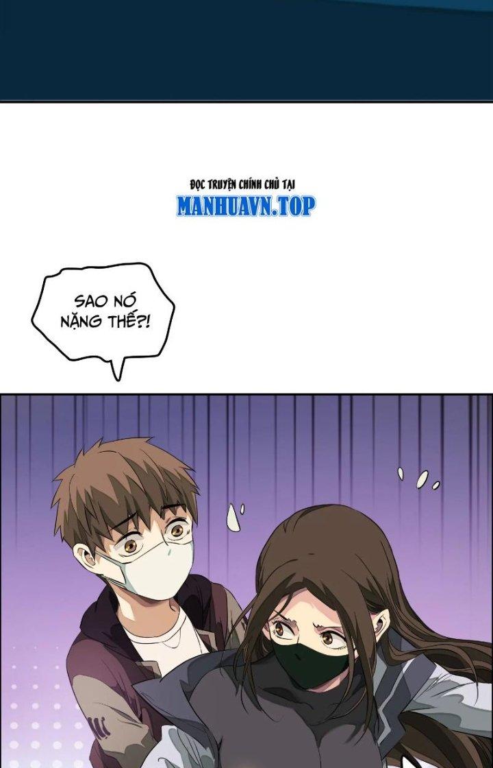 Dị Thú Mê Thành Chapter 8 - Trang 2