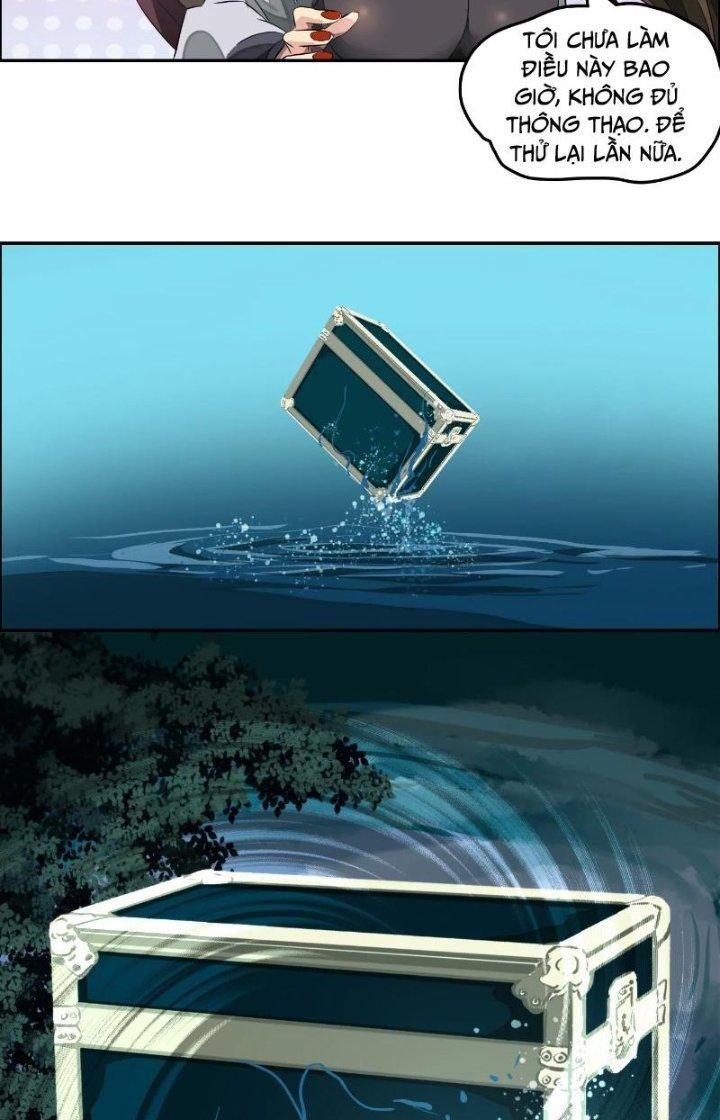 Dị Thú Mê Thành Chapter 8 - Trang 2