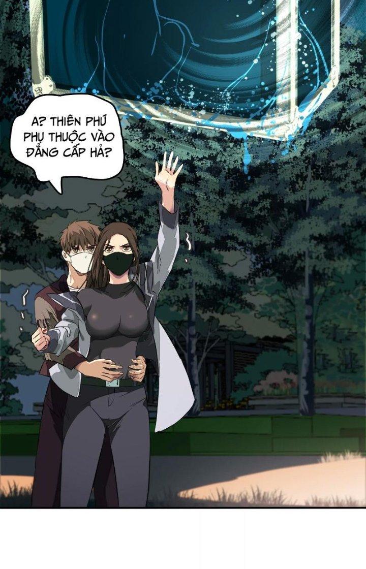 Dị Thú Mê Thành Chapter 8 - Trang 2