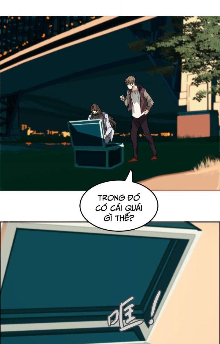 Dị Thú Mê Thành Chapter 8 - Trang 2