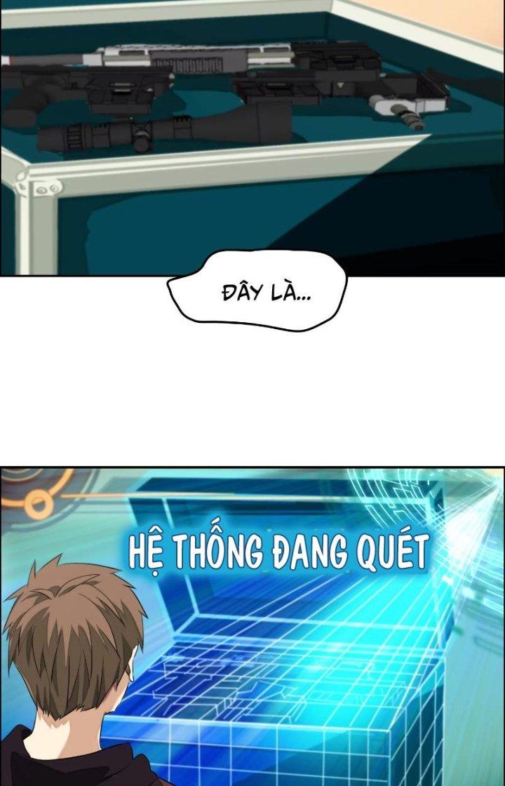 Dị Thú Mê Thành Chapter 8 - Trang 2