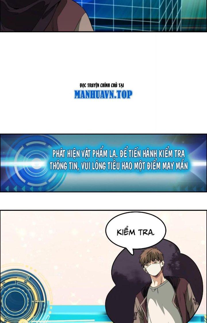 Dị Thú Mê Thành Chapter 8 - Trang 2