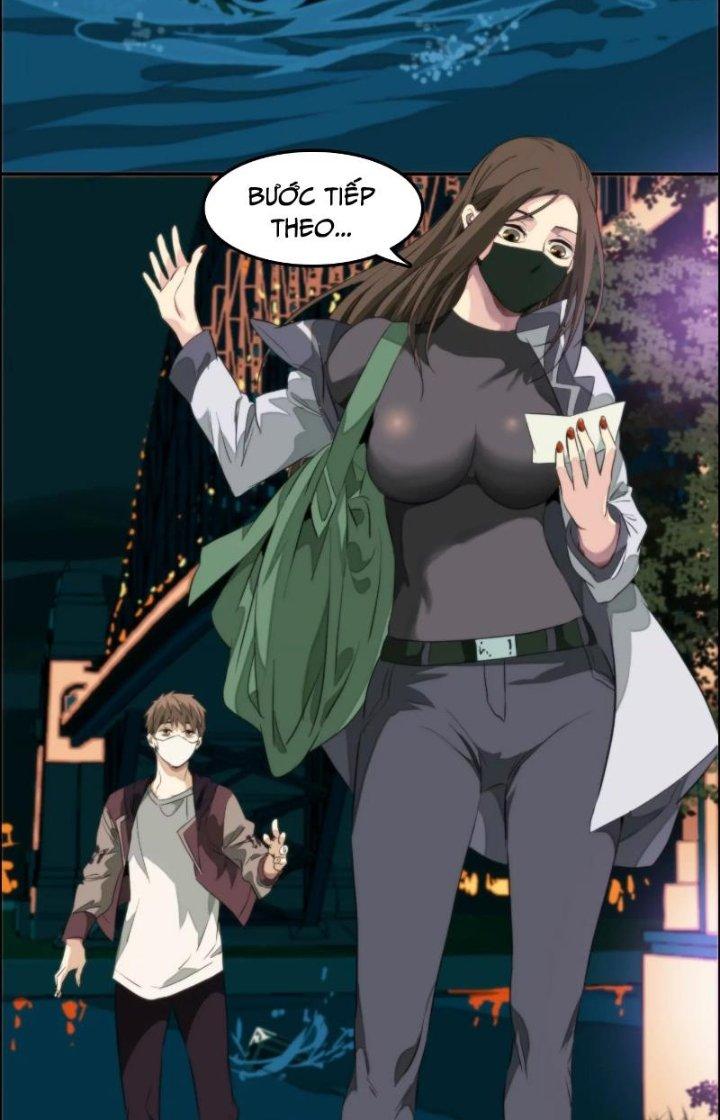 Dị Thú Mê Thành Chapter 8 - Trang 2