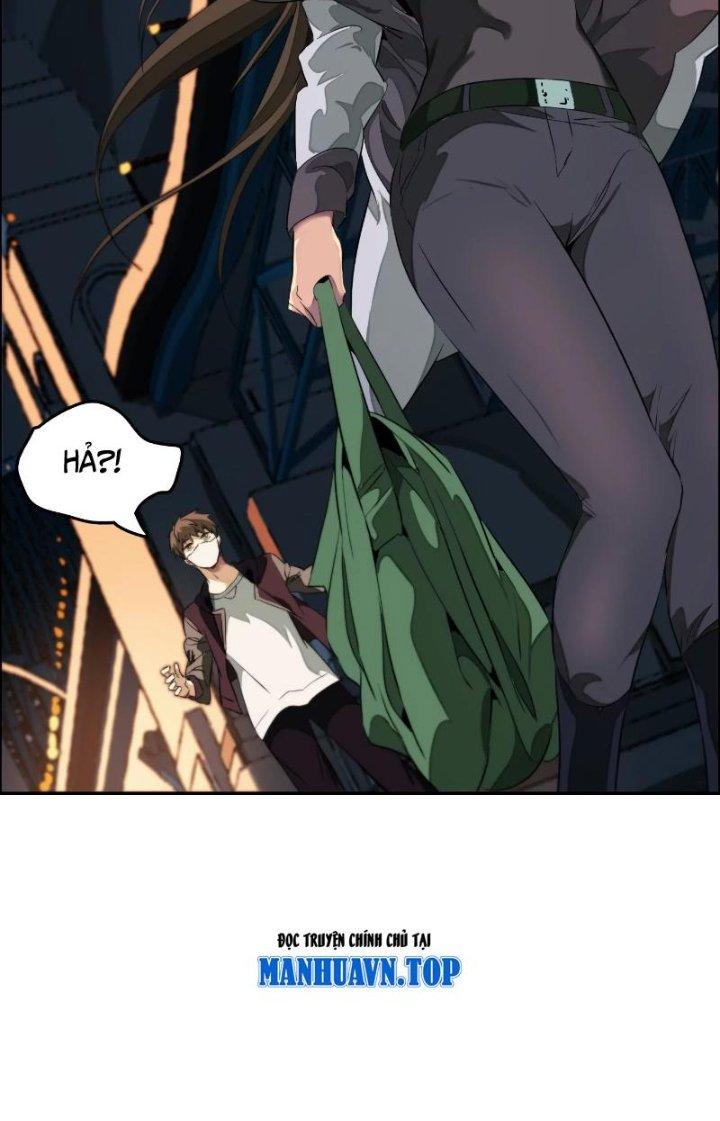 Dị Thú Mê Thành Chapter 8 - Trang 2