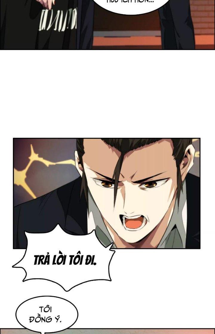 Dị Thú Mê Thành Chapter 8 - Trang 2